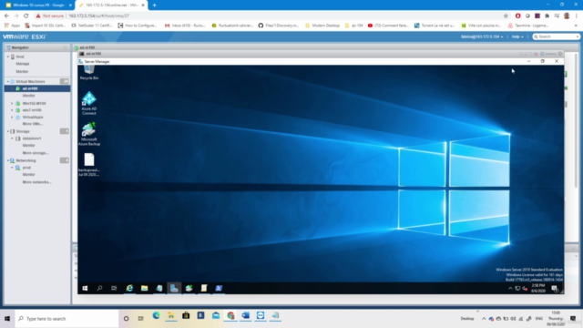 Windows 10 Déploiement, configuration et sécurité - Screenshot_03