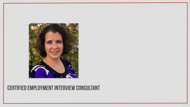 Ultimate Job Interview Preparation Course – Screenshot 2