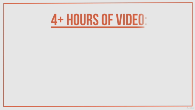 Ultimate Job Interview Preparation Course – Screenshot 4