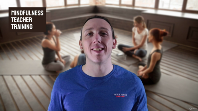 Mindfulness Teacher Training Certificate – Screenshot 1