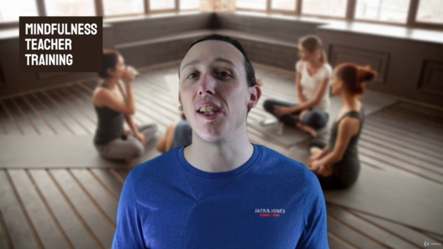 Mindfulness Teacher Training Certificate – Screenshot 2