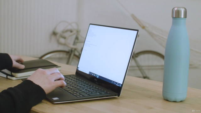 The Ultimate Freelance Writing Bootcamp: From Zero to Hero – Screenshot 1