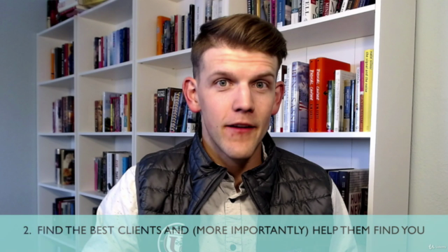 The Ultimate Freelance Writing Bootcamp: From Zero to Hero – Screenshot 3