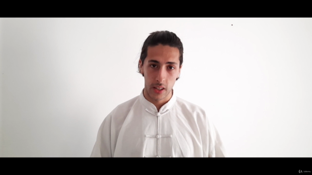 Tai chi (INICIACIÓN) – Screenshot 1