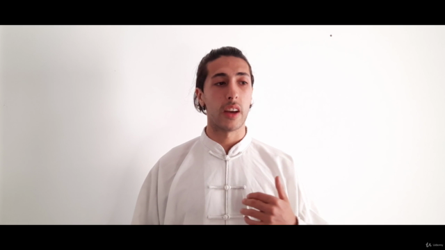 Tai chi (INICIACIÓN) – Screenshot 2