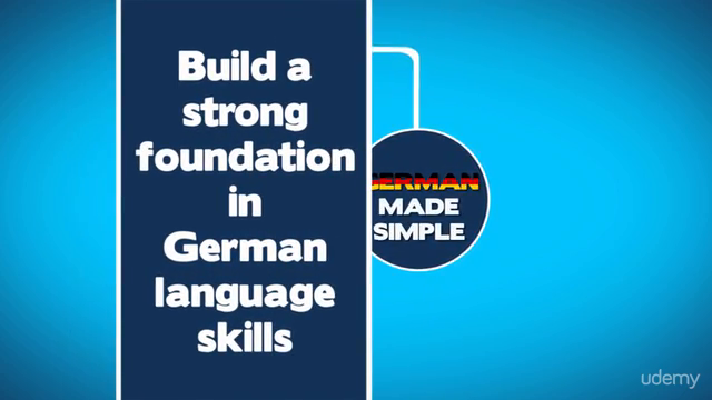 German Made Simple: A Complete Course for Serious Learners - Screenshot_01