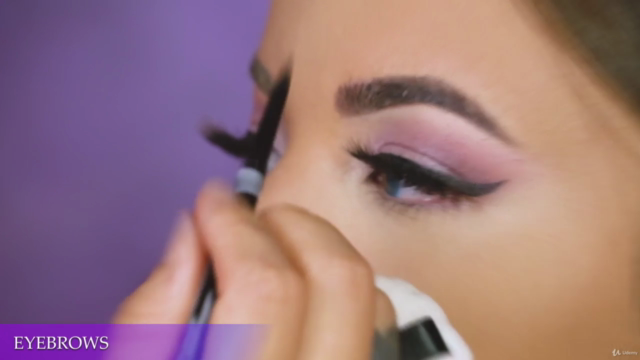 Complete Makeup Course - Become a Makeup Artist – Screenshot 4