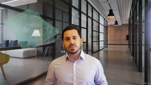 Kendine Koçluk Yap! "Hedef, Zaman, Özgüven, Motivasyon" – Screenshot 4