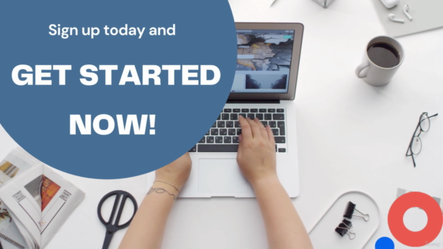 Xero UK - The Complete Beginners Training Course – Screenshot 4