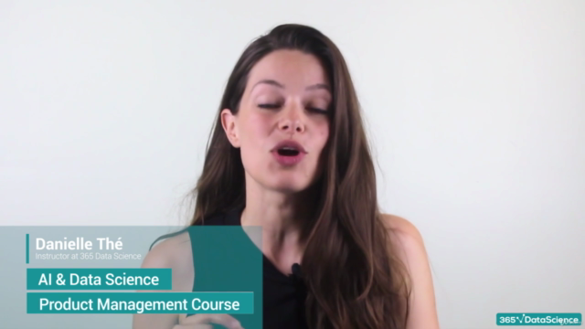 The Product Management for AI & Data Science Course – Screenshot 1
