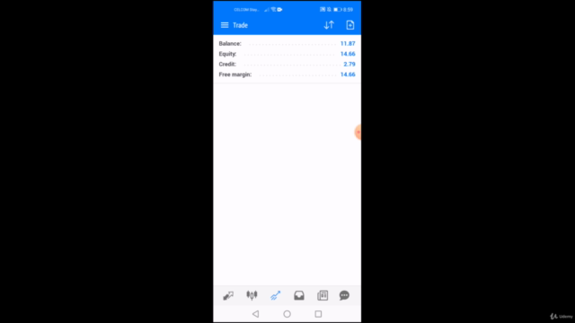 Advance Trading - Trade Forex Like a Professional (Level 1) – Screenshot 2
