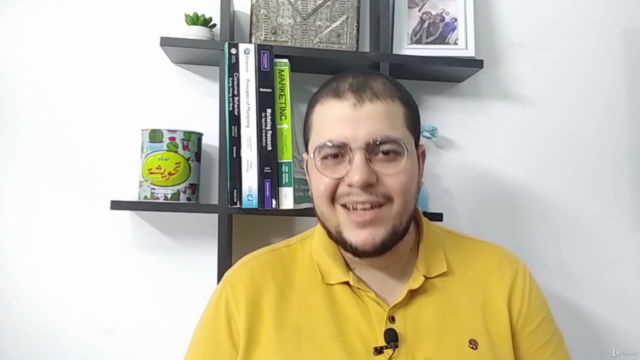 مبادئ الإحصاء لعلم البيانات | Statistics for Data Science – Screenshot 2