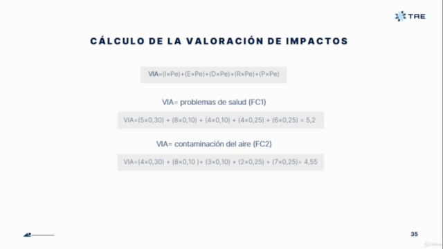 Estudios de impacto ambiental y sociocultural – Screenshot 2
