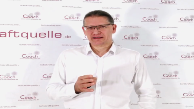 Premium-Kurs für ein Leben in Glück & Wohlstand – Screenshot 2