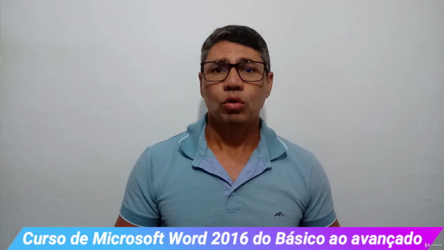 Curso de Microsoft Word do Básico ao Avançado – Screenshot 1