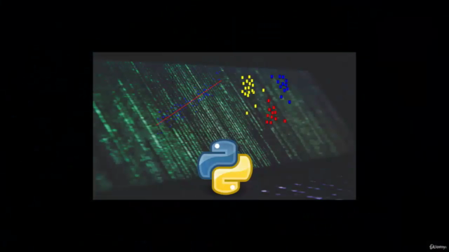 Machine Learning en Python: aprendizaje supervisado de cero! – Screenshot 4