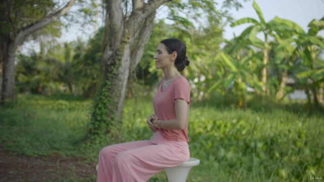 Six Healing Sounds Qigong with Marisa (YOQI) – Screenshot 3