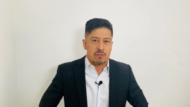 ¿Cómo reducir el riesgo de un ciberataque? - Curso Ejecutivo – Screenshot 2