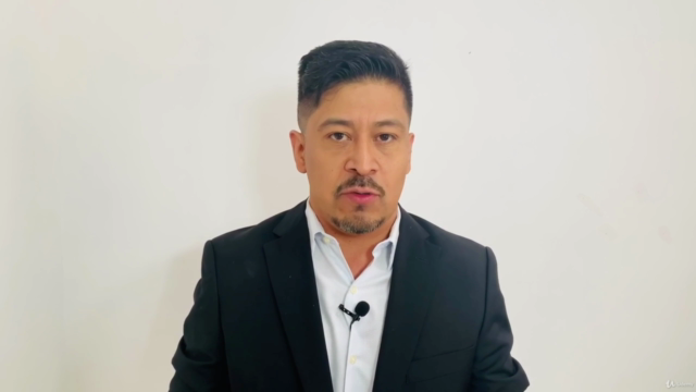 ¿Cómo reducir el riesgo de un ciberataque? - Curso Ejecutivo – Screenshot 3