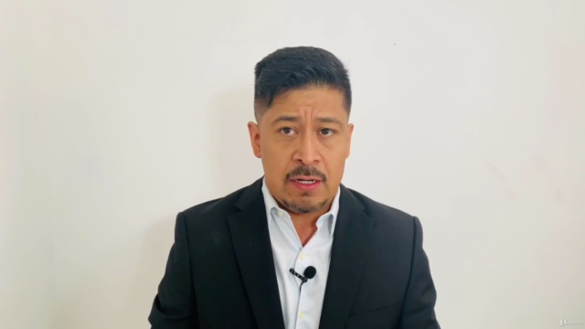 ¿Cómo reducir el riesgo de un ciberataque? - Curso Ejecutivo – Screenshot 4