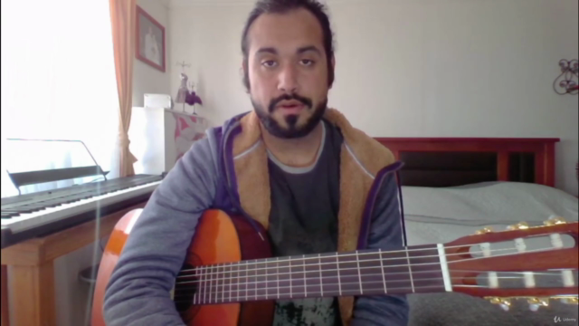 Guitarra para principiantes – Screenshot 1