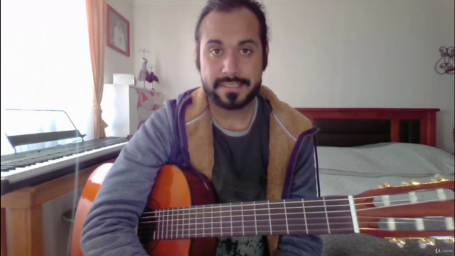 Guitarra para principiantes – Screenshot 2