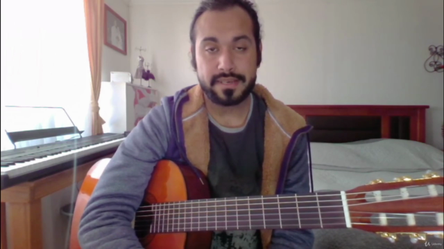 Guitarra para principiantes – Screenshot 3