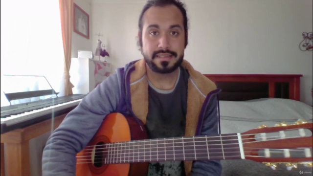 Guitarra para principiantes – Screenshot 4