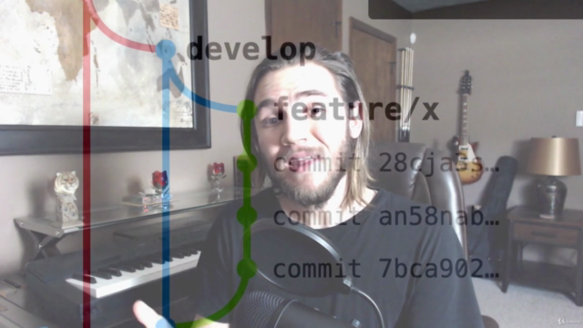Git Crash Course: Getting Started with Git and GitHub – Screenshot 3