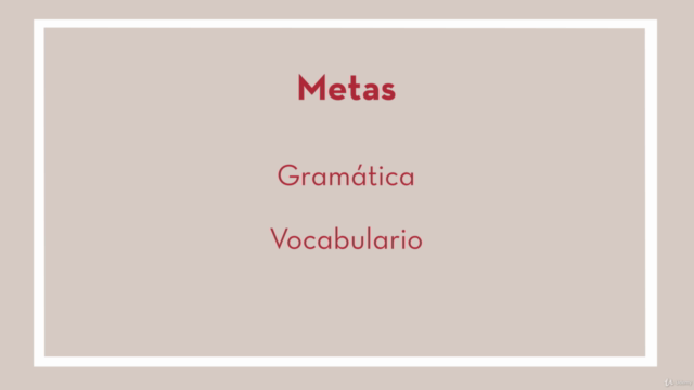 Portugués de Brasil básico para hispanohablantes – Screenshot 4