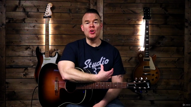 QuickStarter -The Fastest and Easiest Way to Learn Guitar – Screenshot 2