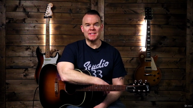 QuickStarter -The Fastest and Easiest Way to Learn Guitar – Screenshot 3