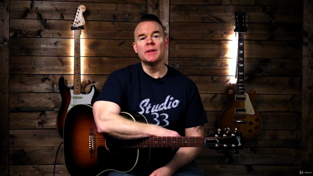 QuickStarter -The Fastest and Easiest Way to Learn Guitar – Screenshot 4