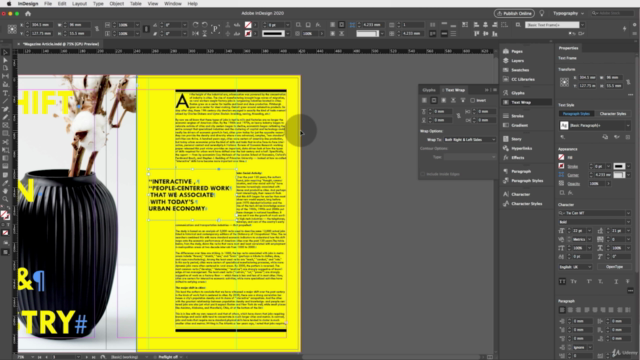 Adobe InDesign CC: Beginners | Workshop | Essentials - Screenshot_03
