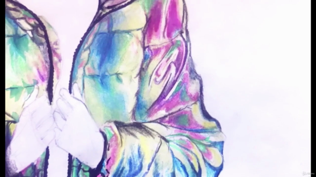 Fashion Illustration Essentials Part 3 : Fashion design – Screenshot 3