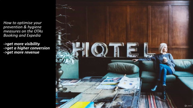 How can your hotel optimise Booking and Expedia during Covid – Screenshot 3