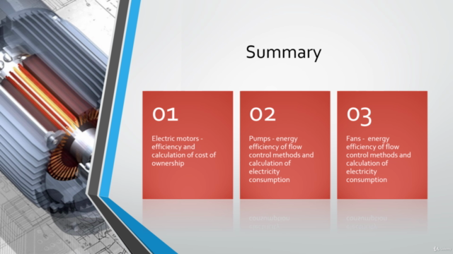 Energy Efficiency Audit of Electrical System – Screenshot 3