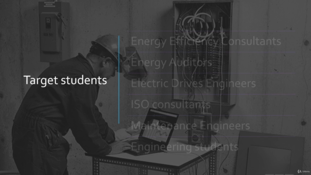 Energy Efficiency Audit of Electrical System – Screenshot 4
