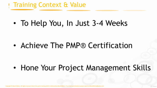 PMP 4 Sure - Simple & Easy - Including Premium Q&A – Screenshot 1