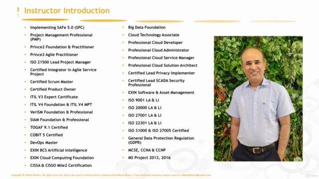 PMP 4 Sure - Simple & Easy - Including Premium Q&A – Screenshot 4