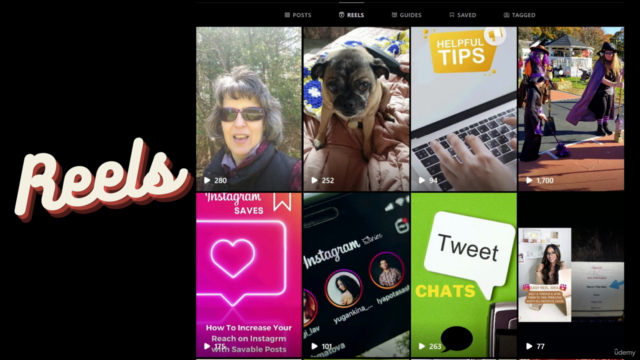 How to Use Instagram for Beginners – Screenshot 4
