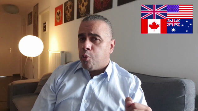 Apprendre l'anglais business en 2 heures ! – Screenshot 1