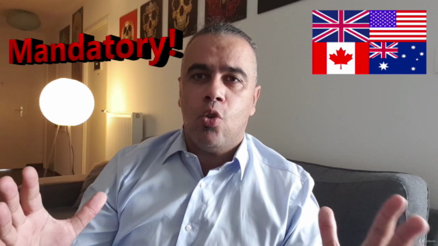 Apprendre l'anglais business en 2 heures ! – Screenshot 2