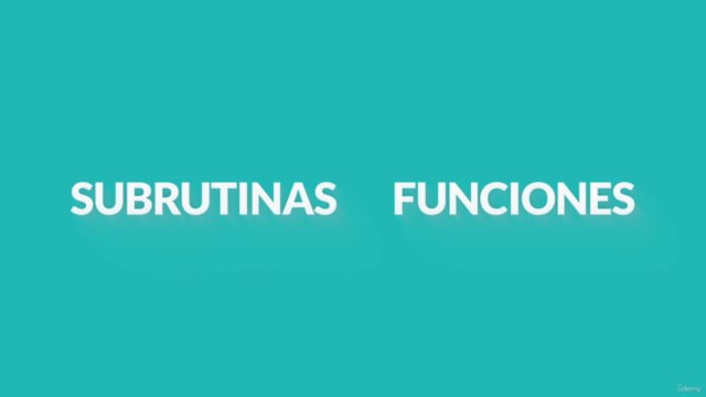 Curso gratuito de ABAP Programación – Screenshot 2