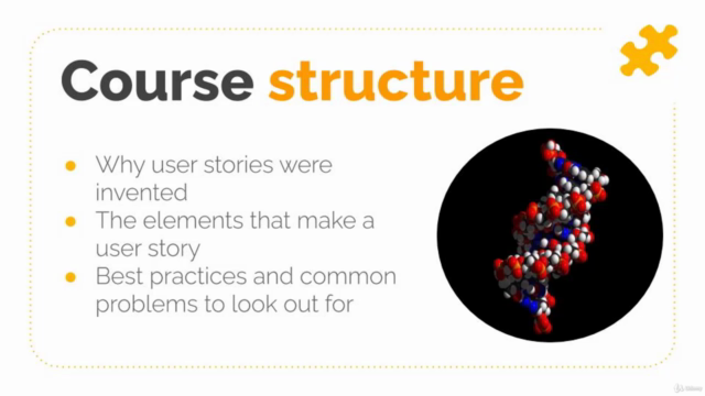 User Stories: A Practitioner's Guide – Screenshot 3