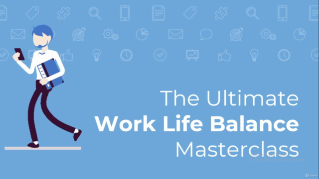 Mastering Work Life Balance: Increase Productivity – Screenshot 2