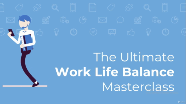 Mastering Work Life Balance: Increase Productivity – Screenshot 3