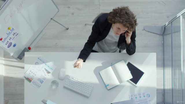 Mastering Work Life Balance: Increase Productivity – Screenshot 4
