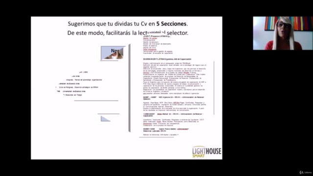 Herramientas para buscar trabajo – Screenshot 4