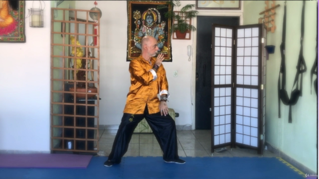 A Filosofia do Tai Chi Chuan – Screenshot 3